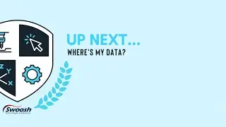 Where's My Data? | NX University