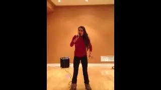 Someone Like you (Cover) Vroni/Veronica