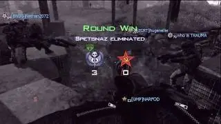 FAIL- MW2style