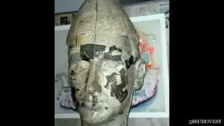 Viareggio-museo del Carnevale