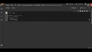 Cuenta regresiva en Python
