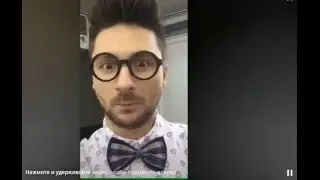 Сергея Лазарева съел Жорик? / Перископ Лазарева 2015 на Top Periscope