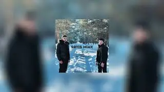 GAR!K & GUG MELQONYAN - SRTIS MIAK (ՍՐՏԻՍ ՄԻԱԿ) (Official Lyrics Video)