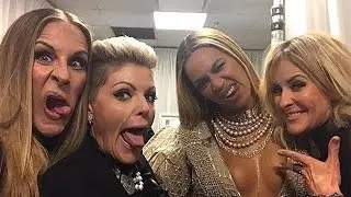 Beyonce & Dixie Chicks Receive Racist Backlash After CMA Performance