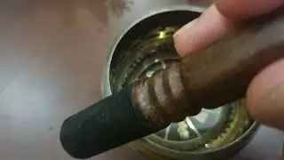 Прокачать Удачу и Здоровье с помощью поющей Чаши.