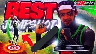 BEST SEASON 7 JUMPSHOT & BEST SHOOTING TIPS ON NBA 2K22! BECOME THE BEST SHOOTER IN MINUTES! NBA2K22