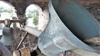 Campane di Foligno - S. Maria Infraportas
