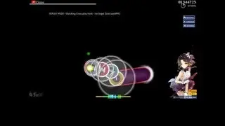 [Osu!] Yooh - Ice Angel (180bpm edition)