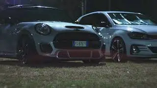 CINEMATIC CARS #auto
