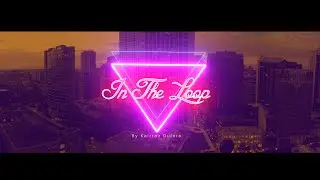 In the Loop | Synthwave, Outrun, Retrowave, Future Synth Music