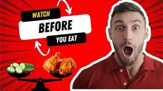 🔥 The 150-Calorie Visual Shock: What Your Favorites Really Look Like! 😱🍽️