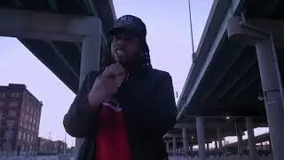 Chrizz Holmes For The Streets