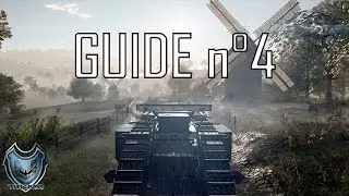 BF1 - Guide de mission 