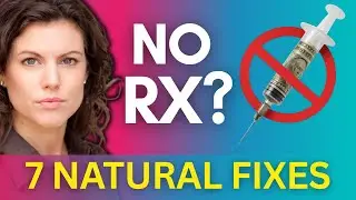 5 Natural Menopause Remedies Your Doctor Won't Tell You About
