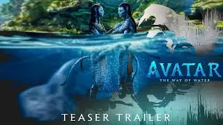 Avatar: The Way of Water | Days Gone BGM