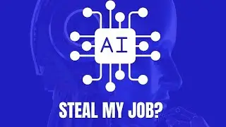 Will AI steal my job? Quick activity with AI!
