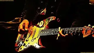 Jed Thomas Band- 'Secret Agent' [Rory Gallagher] (Live @ No.1's Bar, Dundee, 1/7/18)
