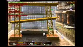 TDP4 - Ownage of the Week #4