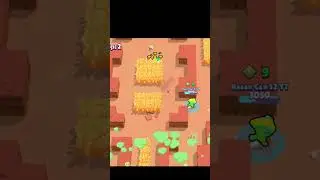 Leon Brawl Stars
