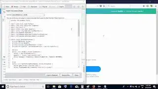 How to Record and Playback scripts in Selenium without using Selenium IDE