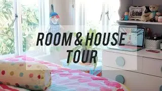 Room & House Tour - Cape Town