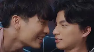 TharntypeSS2 EP3 ซ้อไทป์ขี้อ้อนจัง คัทซีนน่ารักๆ ธารไทป์