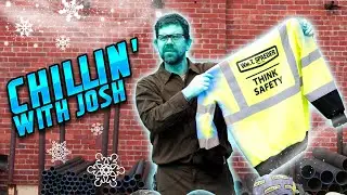 Chillin' with Josh: Cold Weather Safety