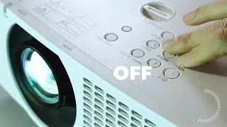 PANASONIC VMZ 60 SERIES PROJECTORS.