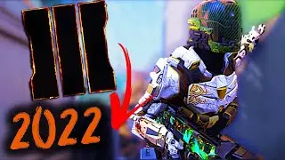 Black Ops 3 in 2022 / Call of Duty: Black Ops 3