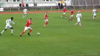 Highlights: PIF - FC Espoo  I  31.10.2020