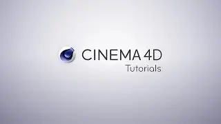 Cinema 4D R20 Favourite Features - Introduction Video