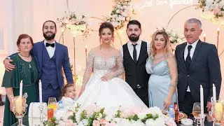 Familja Mema hap Dasmën me Vallen e Parë // Erlind Vaja Production