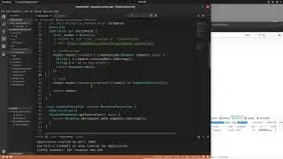 Server Side Dart:  10 Link vs Linkfunction