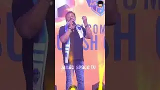 സ്റ്റേജിൽ തകർപ്പൻ പാട്ട് പാടി സുരേഷ് ഗോപി 😍🥰