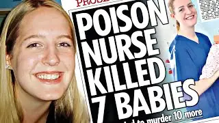 Lucy Letby | The Intention to Kill