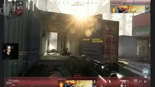 MODERN WARFARE SHOOT HOUSE 24/7 SHIPMENT EXTENDED