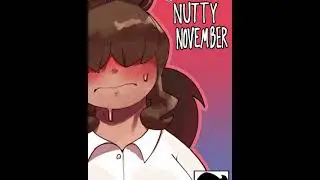 Nutty November
