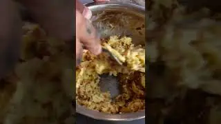 Frog Turkey | Offset Smoker