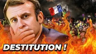 TOUS CONTRE MACRON LE 7 SEPTEMBRE ?! (Macron, NFP, RN, Greve générale...)