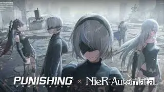Weight of the world - パニシング:グレイレイヴン