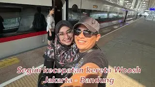MasyaAllah cepet banget