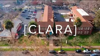 Non-profit Fundraising Demo | Shot on Lumix G85