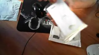 Посылка из Китая(Aliexpress)(чехол)