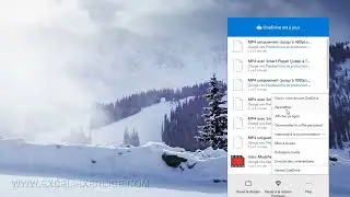 Connecter OneDrive Personnel et Pro sur le même ordinateur