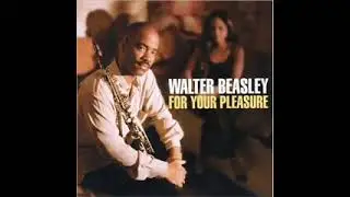 Walter Beasley
