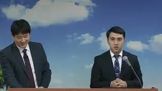 19.02.2023. "Когда не стало воды"