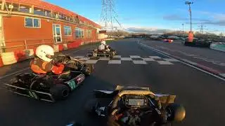 RHPK Round 1 2024 Race Highlights (Ryan's POV)