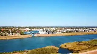 Patterson River Melbourne Australia