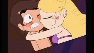 Princess Charms Comic Completo   Star Vs The Forces Of Evil Starco Star X Marco