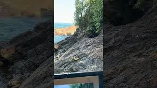 Presque Isle, 2024. (Day 100)